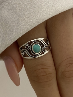 Anillo modelo 219 - comprar online