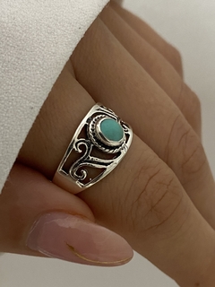 Anillo modelo 219 en internet