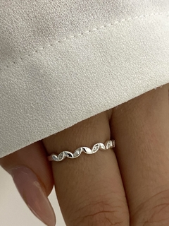 Anillo modelo 220 - comprar online