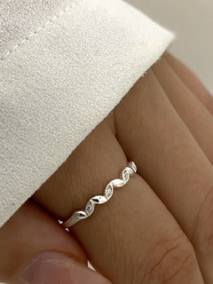 Anillo modelo 220 en internet