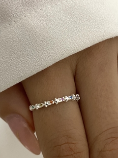 Anillo modelo 221 en internet