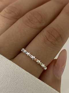 Anillo modelo 221 - Vogamayorista