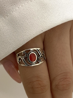 Anillo modelo 226 - comprar online