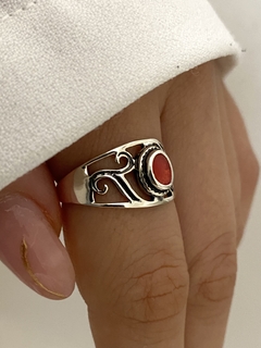 Anillo modelo 226 en internet