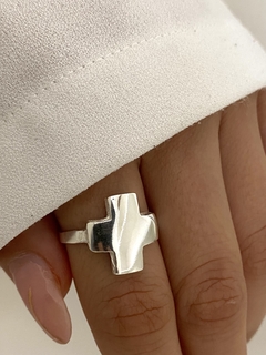 Anillo modelo 222 - comprar online