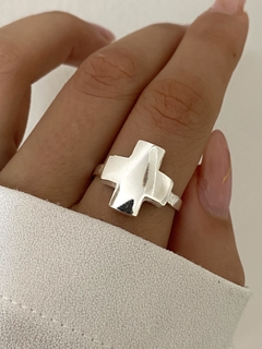 Anillo modelo 222 en internet