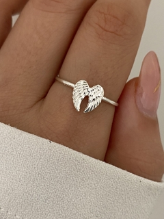 Anillo modelo 224 en internet