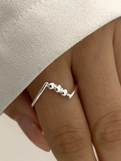 Anillo modelo 223 - comprar online