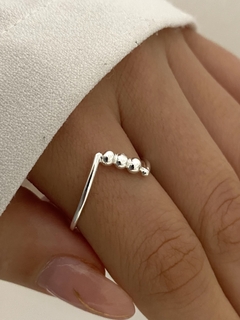 Anillo modelo 223 en internet