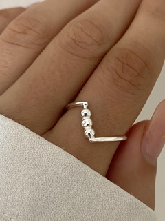 Anillo modelo 223 - Vogamayorista
