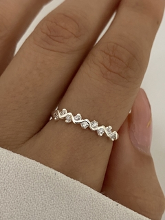 Anillo modelo 225 en internet