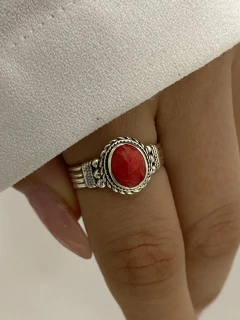 Anillo modelo 227 - comprar online