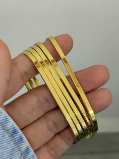 Esclava modelo 114 (6,5cm) AD