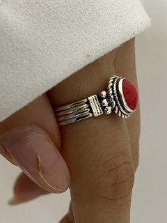 Anillo modelo 227 en internet