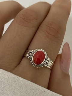 Anillo modelo 227 - Vogamayorista