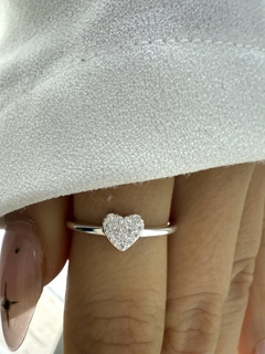 Anillo modelo 622 - comprar online