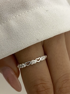 Anillo modelo 228 - comprar online