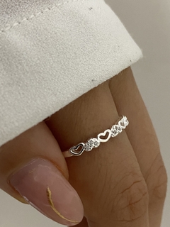 Anillo modelo 228 en internet