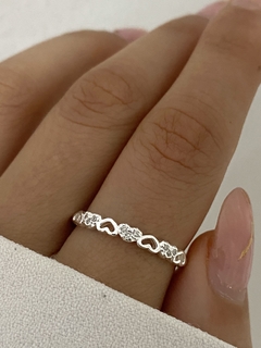 Anillo modelo 228 - Vogamayorista