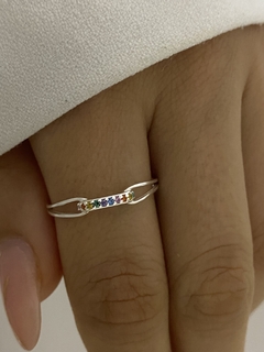 Anillo modelo 229 - comprar online