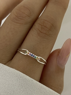 Anillo modelo 229 en internet