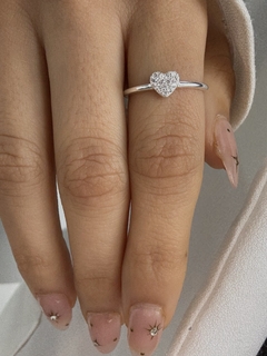 Anillo modelo 622 en internet