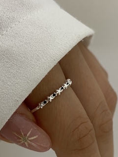 Anillo modelo 231-1 - Vogamayorista