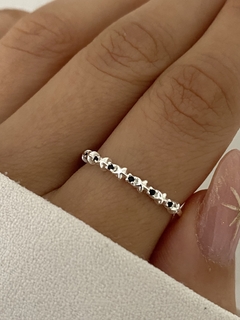 Anillo modelo 231-1 en internet