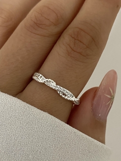 Anillo modelo 233 - Vogamayorista