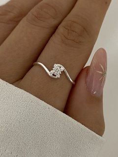 Anillo modelo 234 en internet