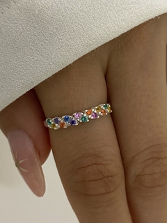 Anillo modelo 235 - comprar online