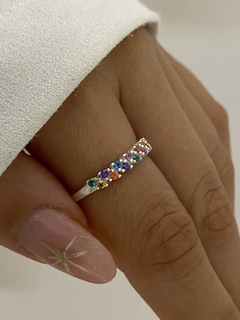 Anillo modelo 235 en internet