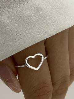 Anillo modelo 237 - comprar online