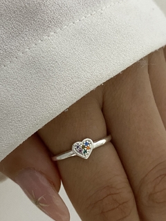 Anillo modelo 242