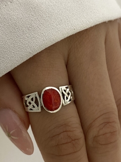 Anillo modelo 243 - comprar online