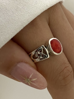 Anillo modelo 243 en internet
