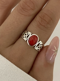 Anillo modelo 243 - Vogamayorista
