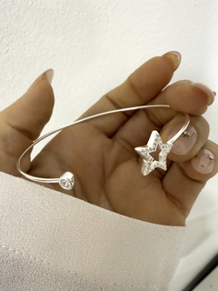Pulsera esclava modelo 168 en internet