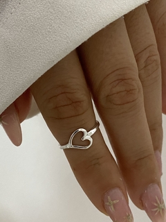 Anillo midi modelo 246 - comprar online
