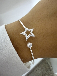 Pulsera esclava modelo 168 - comprar online
