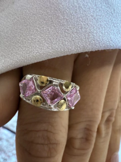 Anillo modelo 617 - comprar online
