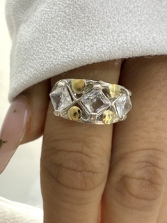 Anillo modelo 619 - comprar online