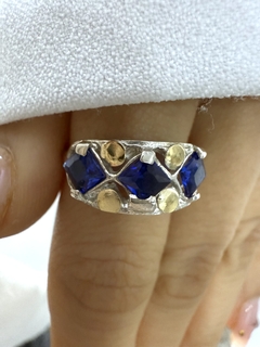 Anillo modelo 618 - comprar online