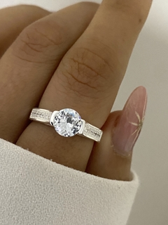 Anillo modelo 249 - tienda online