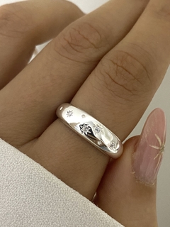 Anillo modelo 250 - Vogamayorista