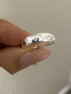 Anillo modelo 250 - tienda online