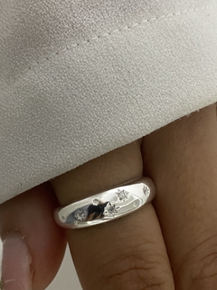Anillo modelo 250 - comprar online