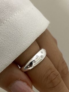Anillo modelo 250 en internet