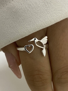 Anillo modelo 251 - comprar online