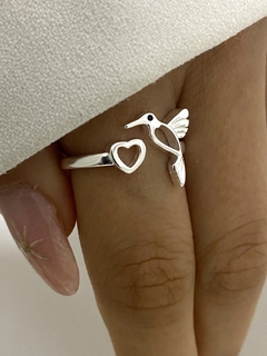 Anillo modelo 251 en internet